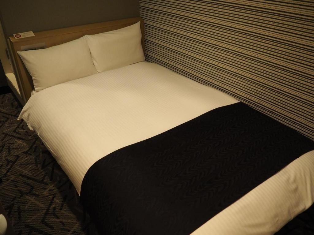 Apa Hotel Kamata Eki-Nishi Tokyo Eksteriør bilde