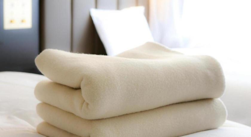 Apa Hotel Kamata Eki-Nishi Tokyo Eksteriør bilde